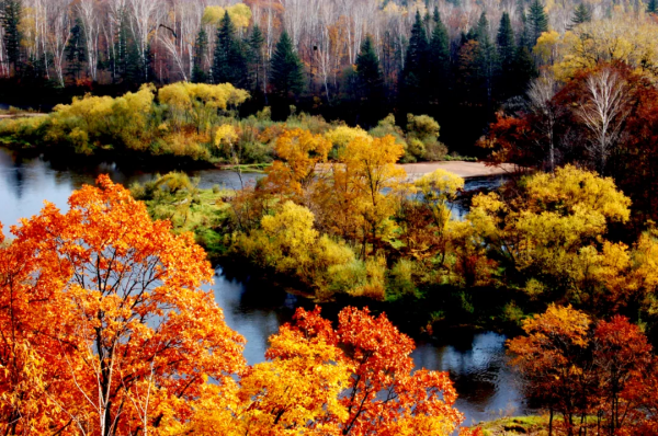 十一出遊必看！“國內7大小眾旅行地”來了，人少景美還不安排？