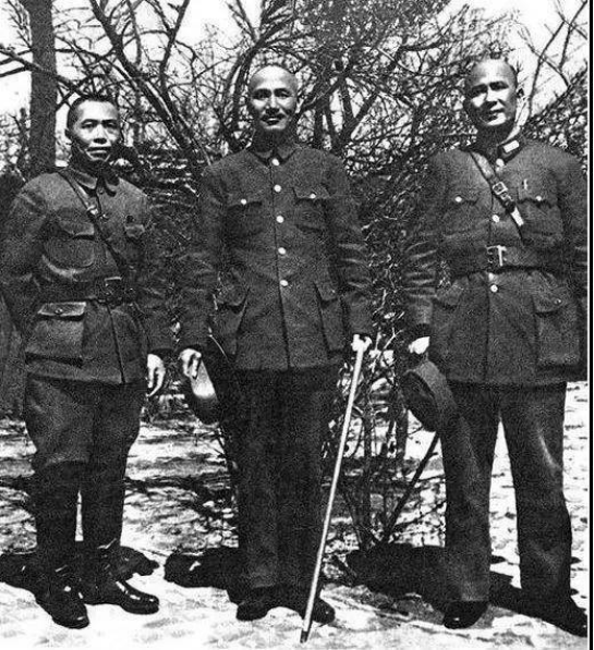 桂系覆滅記:白崇禧重金租船接兵,兩天兩夜未接到一兵一卒 桂系覆滅記:白崇禧重金租船接兵,兩天兩夜未接到一兵一卒