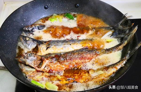 燉鮁魚,記住2個竅門,燉好後香味濃郁,無腥氣,教您詳細做法 燉鮁魚,記住2個竅門,燉好後香味濃郁,無腥氣,教您詳細做法