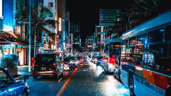 全球十大資源嚴重匱乏的經濟發達國家