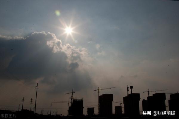 動真格：“退房令”重啟！央行出手，“國家隊”兜底拋售房地產