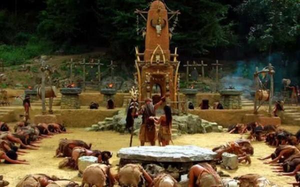 為什麼王倫必須死？重讀《水滸》才明白，王倫之死的背後有大學問