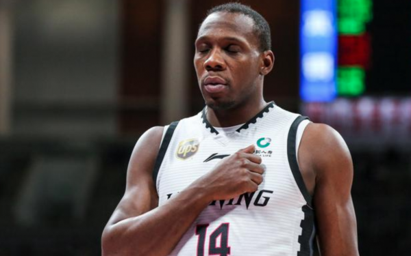 場均29分高居第二階段得分榜前二！37歲哈德森油箱還有大把油