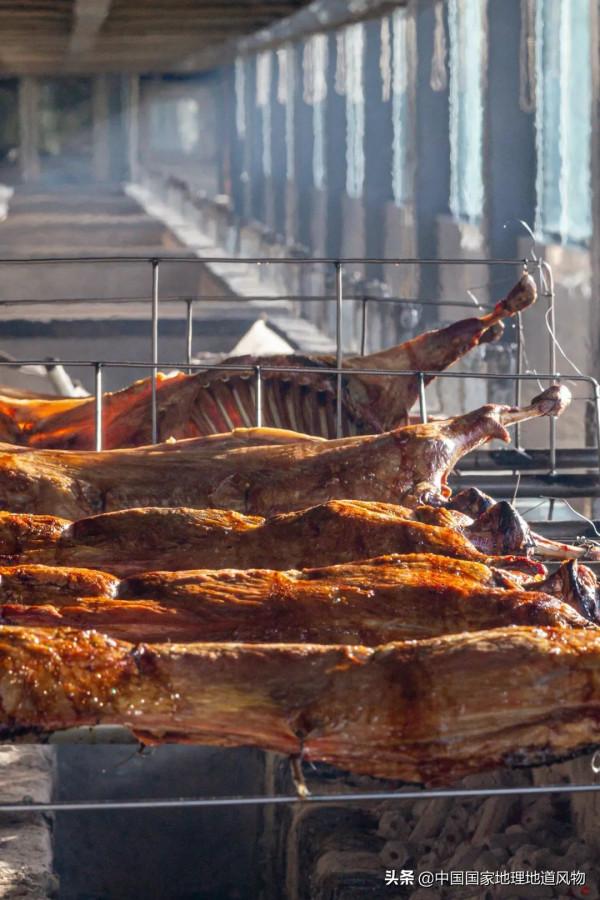 甘肅武威,有多“威武”? 甘肅武威,有多“威武”?