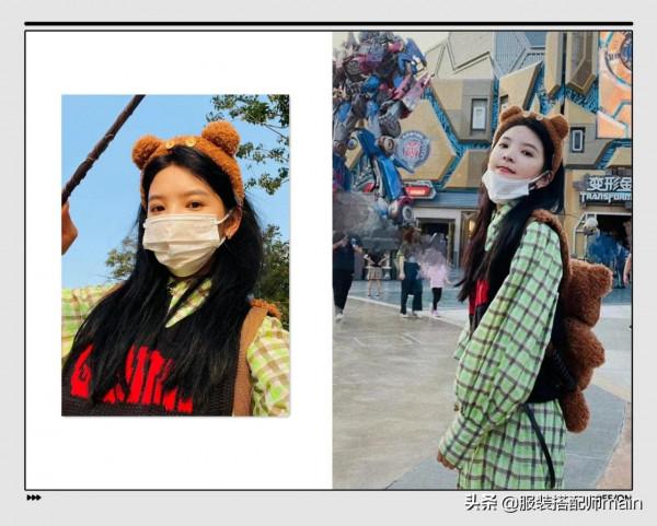 2款馬甲=10套穿搭，輕輕鬆鬆穿出高階感，氣質也提升一個檔次