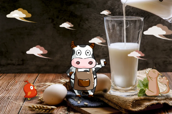 吃蛋白粉真的傷肝、腎？看你怎麼個吃法！