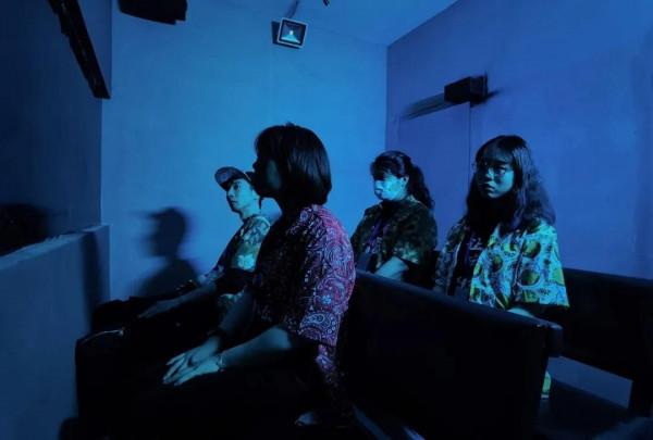 穿越時空，驚險探案，電影感滿滿的大熱原創主題來上海了