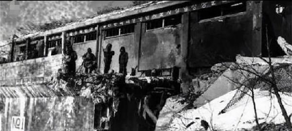 長津湖戰役有多慘烈？看美國人的描述：一場名副其實的地獄之戰