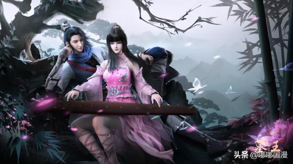 墓王之王第五部暫未定檔，可能是因為鑄夢在做另一部動畫