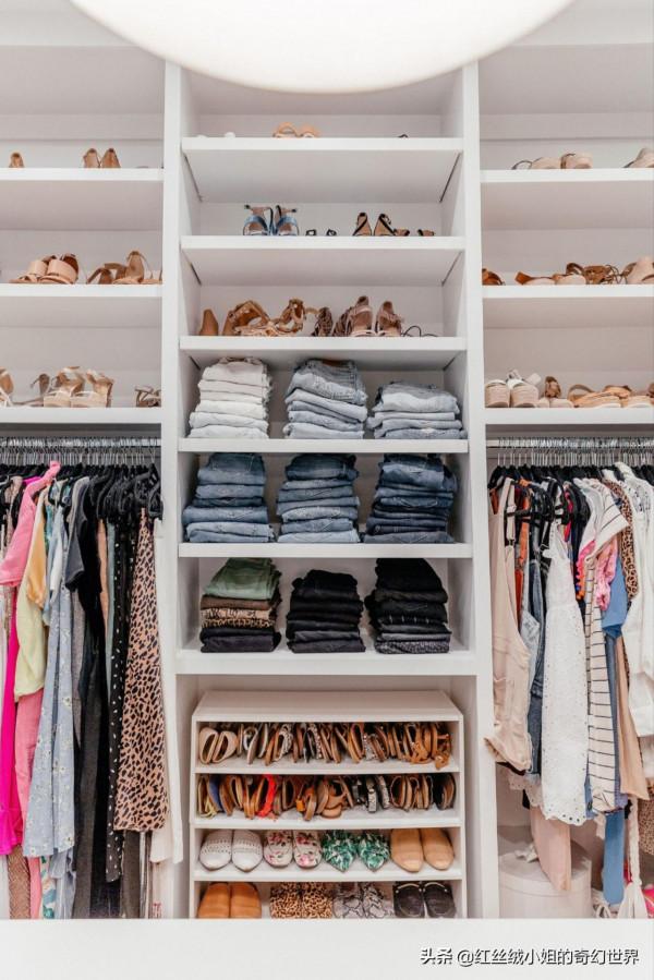 雙十一來了,先別急著買!換季衣櫥大清理,幫你節省空間又省錢 雙十一來了,先別急著買!換季衣櫥大清理,幫你節省空間又省錢