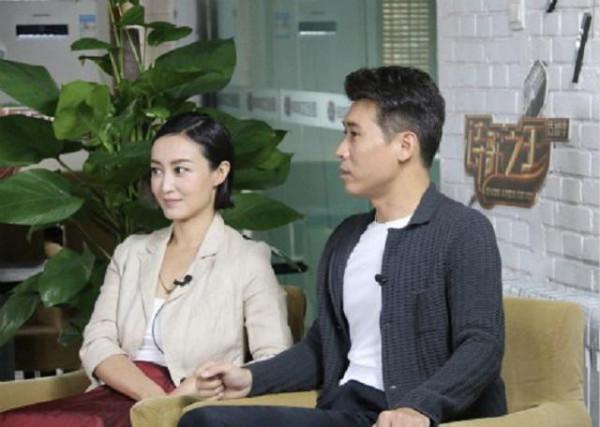 李乃文：從大西北走出的“黃金配角”，至今婚姻成謎