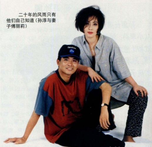 娛圈的6對兄弟:明明是一家人,卻一個是浪子一個是情種 娛圈的6對兄弟:明明是一家人,卻一個是浪子一個是情種