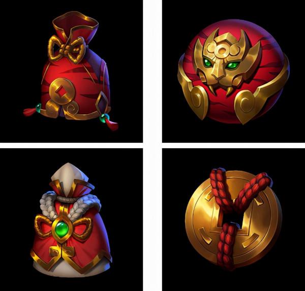 LOL測試服1月11日：風女改版再上線，賽娜Q加強，琴女特效重做