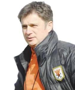 圖拔科維奇：魯能最成功的教練，沒有之一