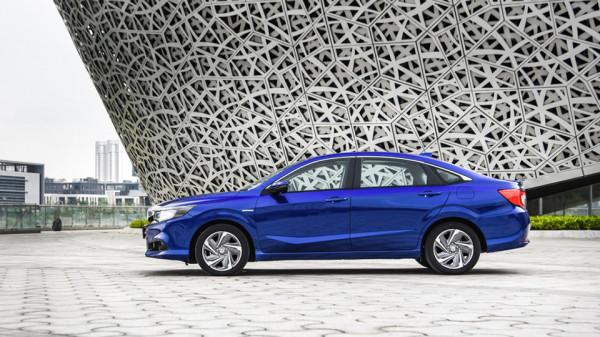 家用車夠不夠“家用”?廣汽本田凌派用車成本調查 家用車夠不夠“家用”?廣汽本田凌派用車成本調查