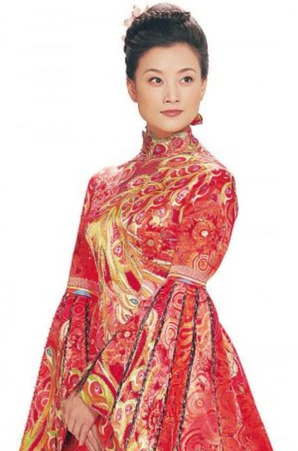 從山旮旯裡飛出來的金鳳凰&mdash;&mdash;&mdash;宋祖英