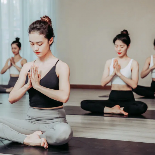 增強免疫｜暖冬裡的流瑜伽，快來了解一下