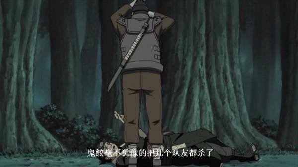 除長門和小南外，你知道曉組織其他七位成員是如何被招募的麼？