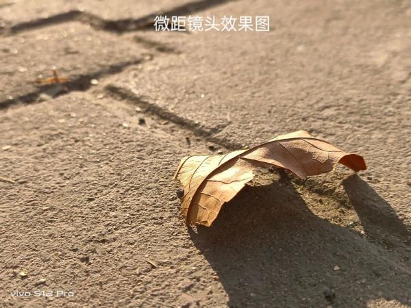 VIVOS12Pro影像品質實測與簡介