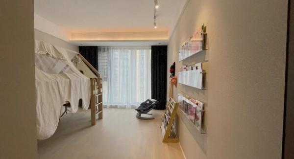 生了二胎，我才明白“有娃之家”的裝修法則，能讓家務活少一半