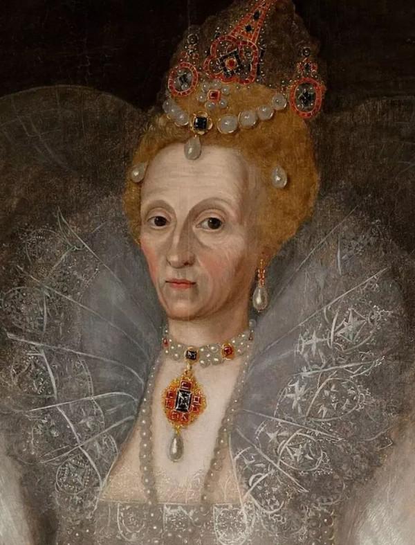 從“死亡之白”到“致命之綠”:古代女子為了變美可以有多拼? 從“死亡之白”到“致命之綠”:古代女子為了變美可以有多拼?