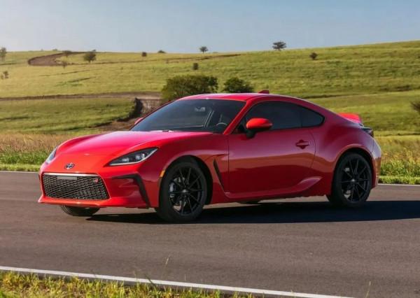 2022年高效能新車展望,前驅王有望引入中國,四缸C63或已成定局 2022年高效能新車展望,前驅王有望引入中國,四缸C63或已成定局