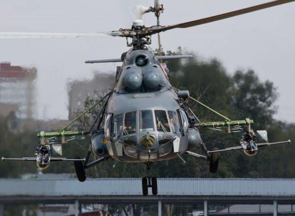 屢次被擊落！卡52在烏克蘭表現不佳！武裝直升機未來前景如何？