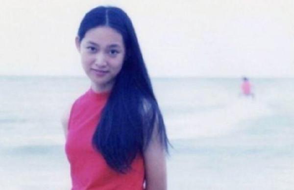 鄒宜均：因30萬被母親2次送入精神病院，得救後釋然，剃度出家