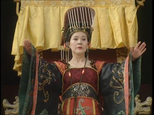 李重福：身為皇帝長子，老爹駕崩卻沒人叫他繼位，反被大卸八塊