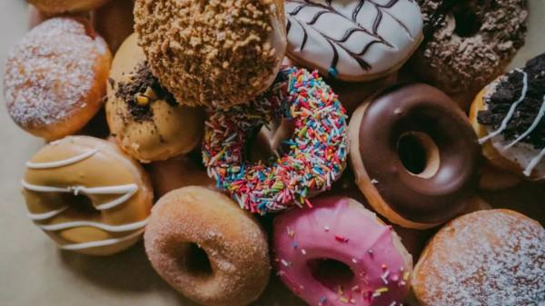 管不住嘴?逃不出這8個原因 管不住嘴?逃不出這8個原因