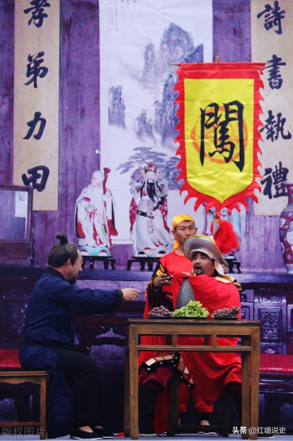 面對不利局勢,李自成召開軍事會議,大家爭論不休,他將如何抉擇 面對不利局勢,李自成召開軍事會議,大家爭論不休,他將如何抉擇