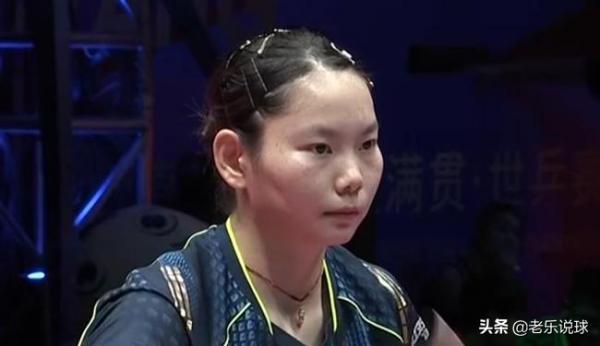 全運會乒乓球混雙籤位出爐，昕雯組合半區優勢大，河北隊期待會師