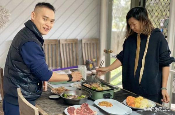 為圓奧運夢,跳水冠軍李世鑫歸化澳洲,他的奧運之旅結局如何 為圓奧運夢,跳水冠軍李世鑫歸化澳洲,他的奧運之旅結局如何