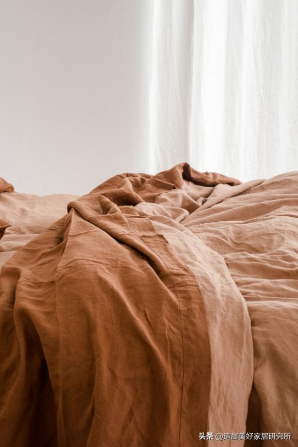 亞麻,打造自然家居風尚的首選 亞麻,打造自然家居風尚的首選