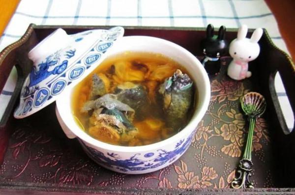 秋季宜潤肺健脾,推薦幾款食療方 秋季宜潤肺健脾,推薦幾款食療方