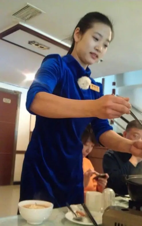 追憶我的朝鮮生活（18）