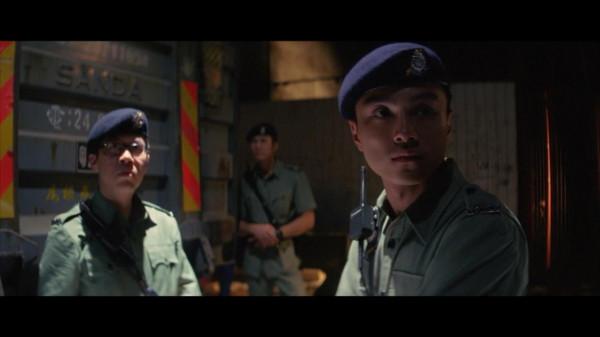 一口氣講完杜琪峰的神作《機動部隊》:這些細節,你注意到了嗎? 一口氣講完杜琪峰的神作《機動部隊》:這些細節,你注意到了嗎?