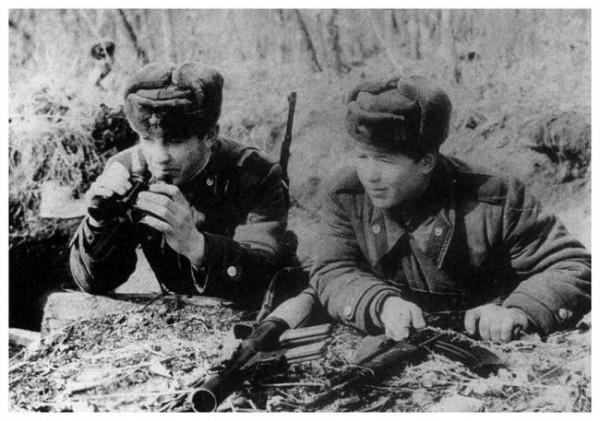 他是原瀋陽軍區副司令,20歲參軍,28歲獲一等功,1977年卻被免職 他是原瀋陽軍區副司令,20歲參軍,28歲獲一等功,1977年卻被免職