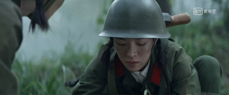 《王牌部隊》人物高光時刻集錦，網友：太戳淚點了