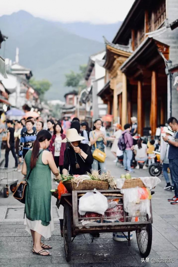 15個適合一個人去的旅行地，每個都有不一樣的驚喜，出發吧