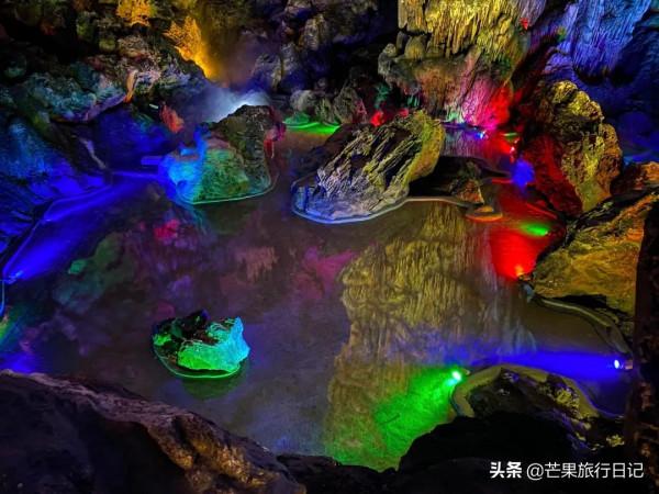 湖南與廣東交界有座低調的城市,距離廣州1.5小時高鐵,風景絕美 湖南與廣東交界有座低調的城市,距離廣州1.5小時高鐵,風景絕美