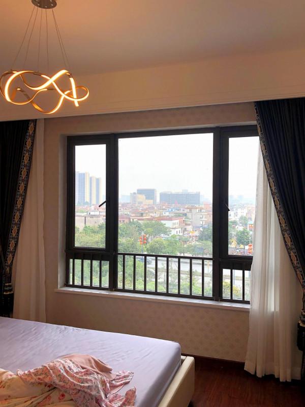 143㎡現代風丨精緻簡約新生活即刻擁有