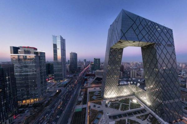 世界500強重新整理了！8個“新一線”無一上榜？廣東江蘇差距令人意外