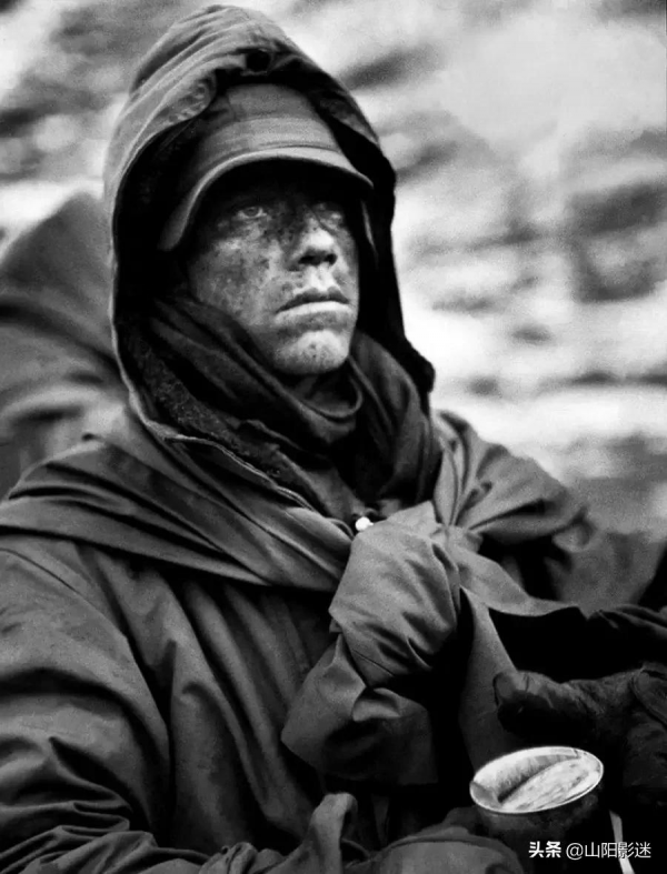 水門橋頭&OpenCurlyDoubleQuote;冰雕連&rdquo;，血戰長津湖的悲壯時刻