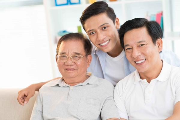 中老年後,不想小腦萎縮找上門,要做好這5個預防措施,別忽視 中老年後,不想小腦萎縮找上門,要做好這5個預防措施,別忽視