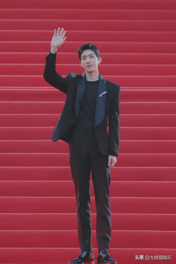 黑土地出美男子，12位東北籍男星，個個濃眉大眼，帥得各有千秋