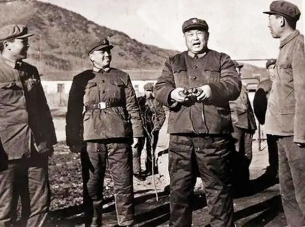 有6位開國將軍當過北京軍區司令員,他們都是誰?軍銜如何 有6位開國將軍當過北京軍區司令員,他們都是誰?軍銜如何