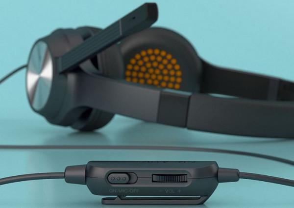 居家娛樂日常辦公選什麼耳機？價效比之王CREATIVE CHAT瞭解下