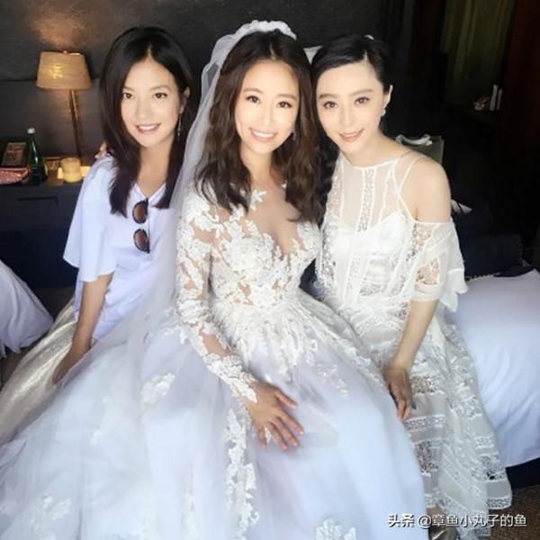 明星結婚名場面,比比誰更豪? 明星結婚名場面,比比誰更豪?