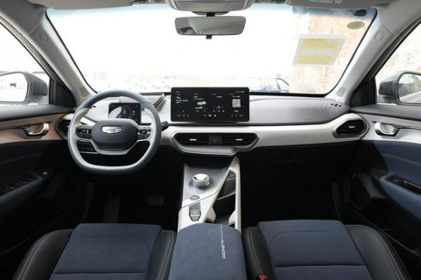 金九銀十逢中秋 4款傳統造車品牌新能源車型推薦